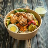 Procesator comenzi food delivery